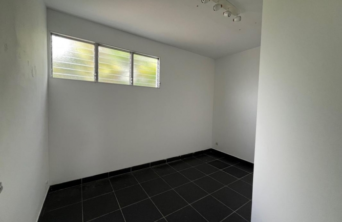 Location Bureaux 44m&sup2; Fort de france