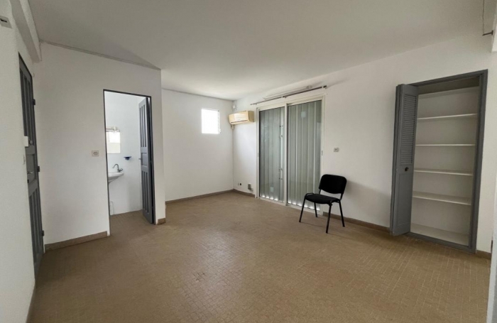 Location Bureaux 44m&sup2; Fort de france