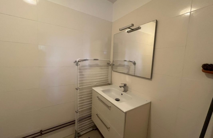 Location Appartement 23.87m&sup2; 1 pi&#232;ce Fort de france