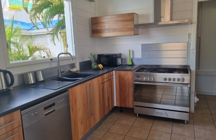 Vente Maison 95m&sup2; 4 pi&#232;ces Le Diamant