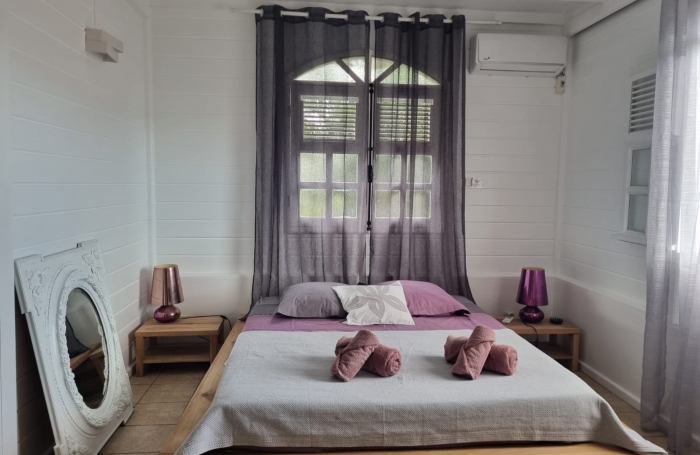 Vente Maison 95m&sup2; 4 pi&#232;ces Le Diamant