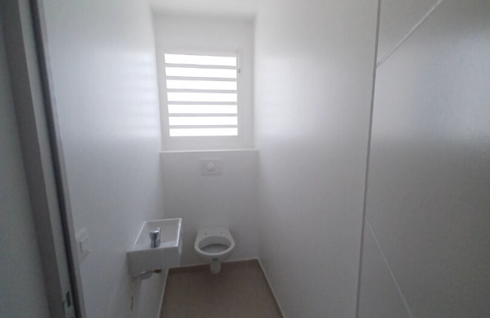 Location Appartement 67.63m² 3 pièces Les Trois Ilets