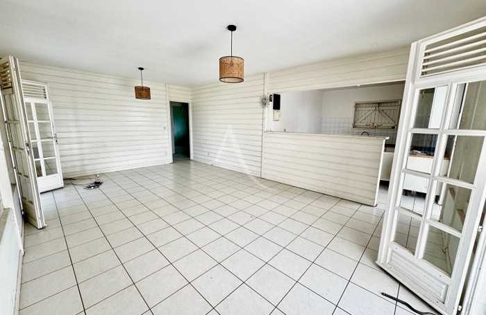 Vente Maison 102.24m² 4 pièces Saint-Joseph