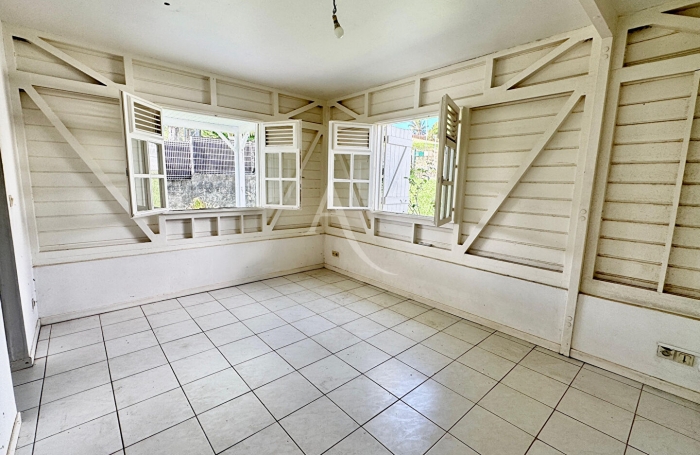 Vente Maison 102.24m² 4 pièces Saint-Joseph