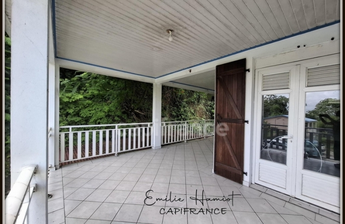 Location Appartement 64m&sup2; 3 pi&#232;ces Les Trois Ilets