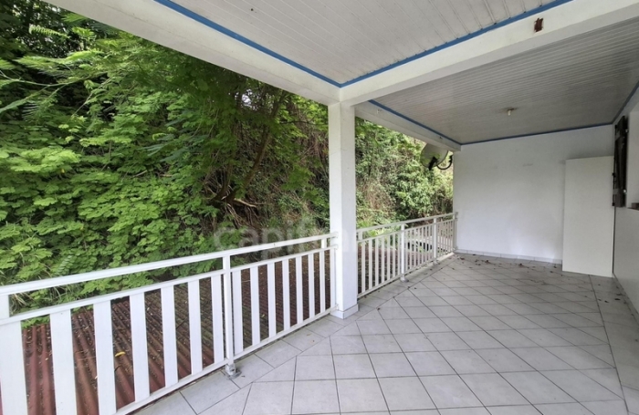 Location Appartement 64m&sup2; 3 pi&#232;ces Les Trois Ilets