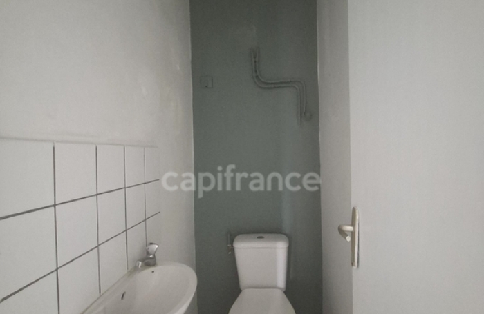 Location Appartement 64m&sup2; 3 pi&#232;ces Les Trois Ilets