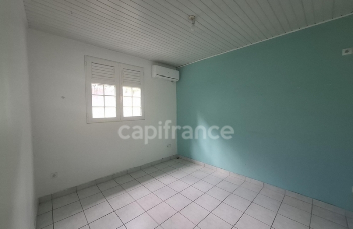 Location Appartement 64m&sup2; 3 pi&#232;ces Les Trois Ilets