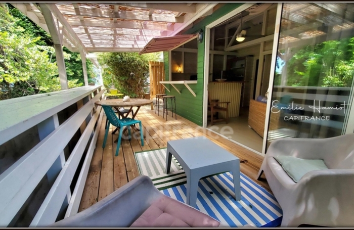 Location Maison 97222