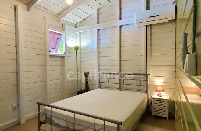 Location Maison 36m&sup2; 2 pi&#232;ces Case-Pilote