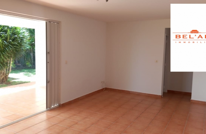 Location Maison 98.73m&sup2; 4 pi&#232;ces Le Vauclin