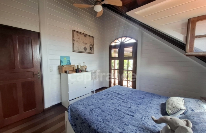 Vente Maison 141m&sup2; 7 pi&#232;ces Saint Pierre