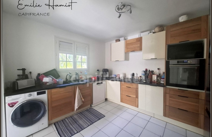 Vente Maison 86m&sup2; 4 pi&#232;ces Saint Pierre