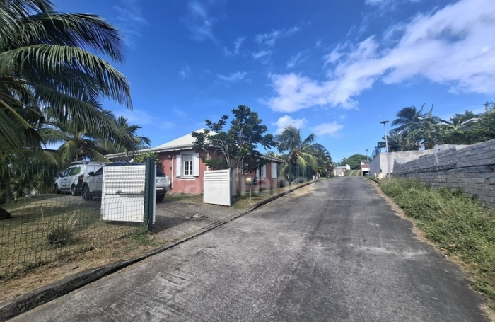 Vente Maison 86m&sup2; 4 pi&#232;ces Saint Pierre