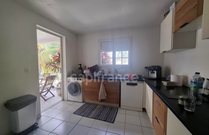 Vente Maison 86m&sup2; 4 pi&#232;ces Saint Pierre