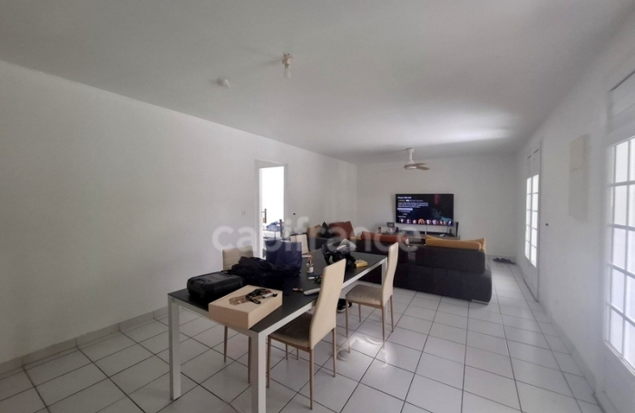 Vente Maison 86m&sup2; 4 pi&#232;ces Saint Pierre