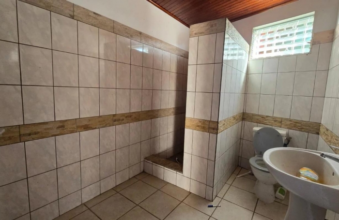 Location Appartement 3 pi&#232;ces Ducos