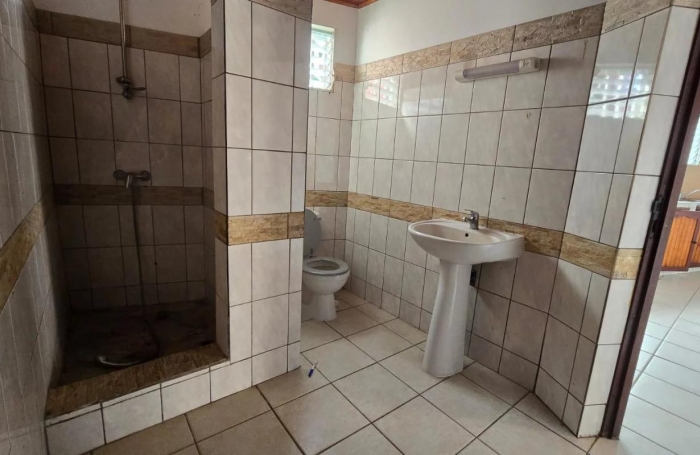 Location Appartement 3 pi&#232;ces Ducos