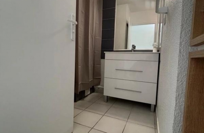 Location Appartement 20m&sup2; 1 pi&#232;ce Schoelcher