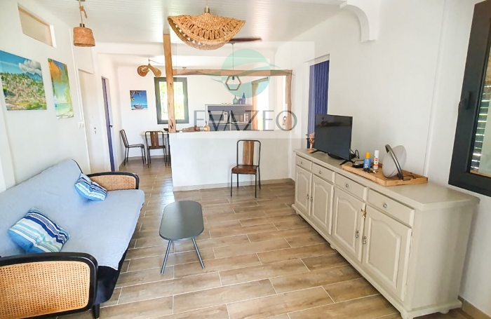 Maison 100m2 - 3 chambres - SAINTE-LUCE