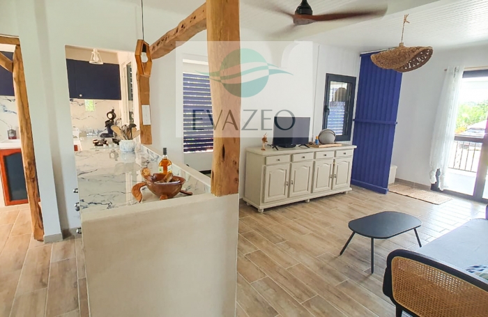 Maison 100m2 - 3 chambres - SAINTE-LUCE