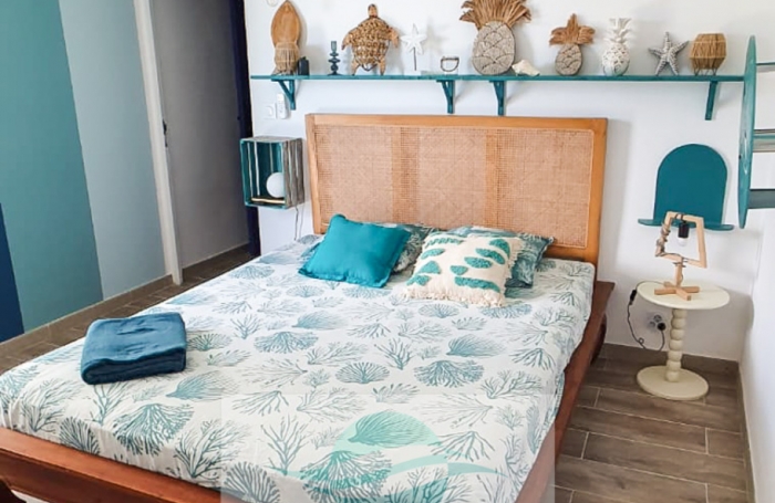 Maison 100m2 - 3 chambres - SAINTE-LUCE