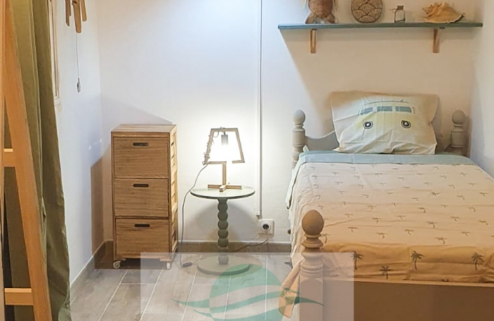 Maison 100m2 - 3 chambres - SAINTE-LUCE