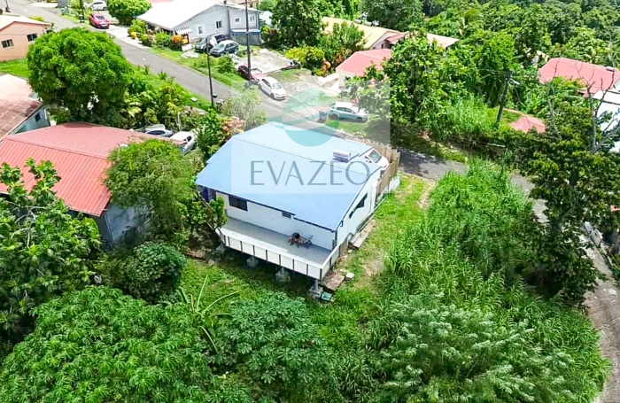 Maison 100m2 - 3 chambres - SAINTE-LUCE