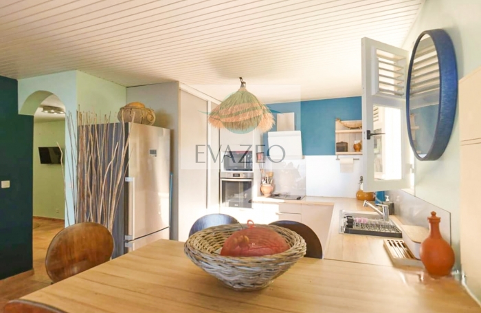 Villa 132m2 vue mer - Piscine - ANSES D’ARLET