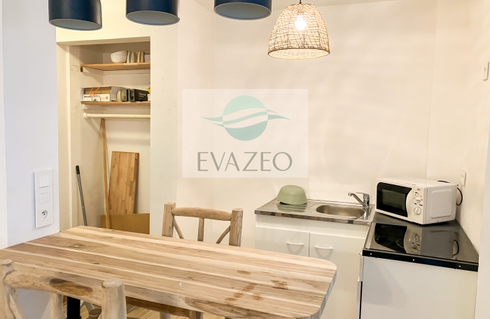 Studio neuf 25m2 + terrasse 25m2 TROIS ILETS