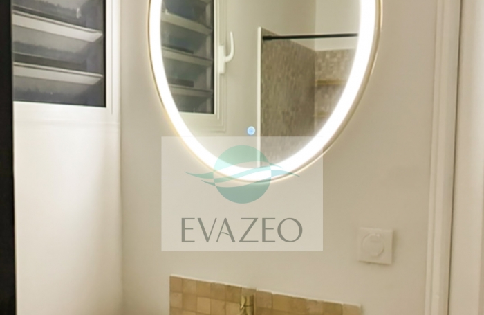 Studio neuf 25m2 + terrasse 25m2 TROIS ILETS