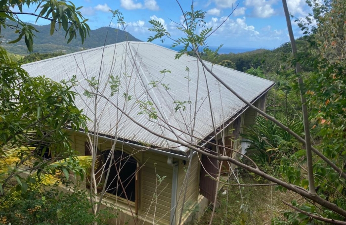 Vente Maison 127m&sup2; 4 pi&#232;ces Sainte Luce