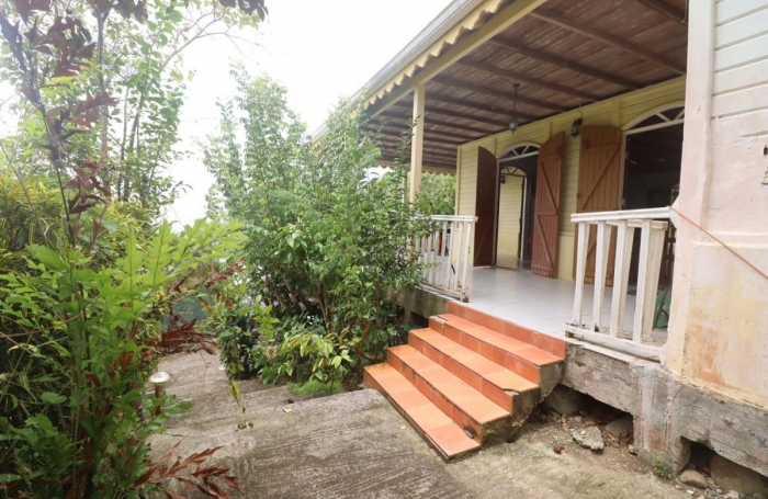 Vente Maison 127m&sup2; 4 pi&#232;ces Sainte Luce