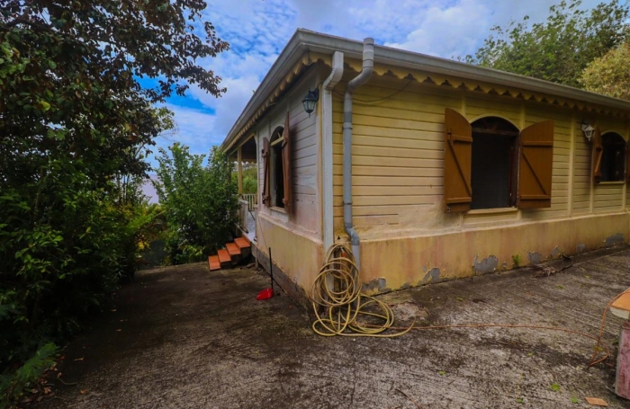 Vente Maison 127m&sup2; 4 pi&#232;ces Sainte Luce