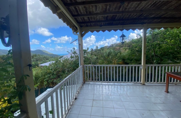 Vente Maison 127m&sup2; 4 pi&#232;ces Sainte Luce