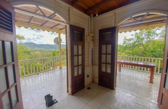 Vente Maison 127m&sup2; 4 pi&#232;ces Sainte Luce