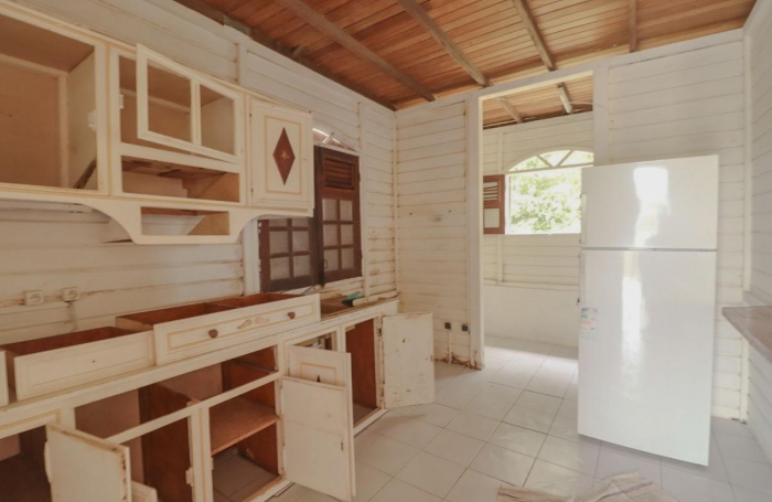 Vente Maison 127m&sup2; 4 pi&#232;ces Sainte Luce