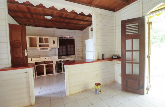 Vente Maison 127m&sup2; 4 pi&#232;ces Sainte Luce