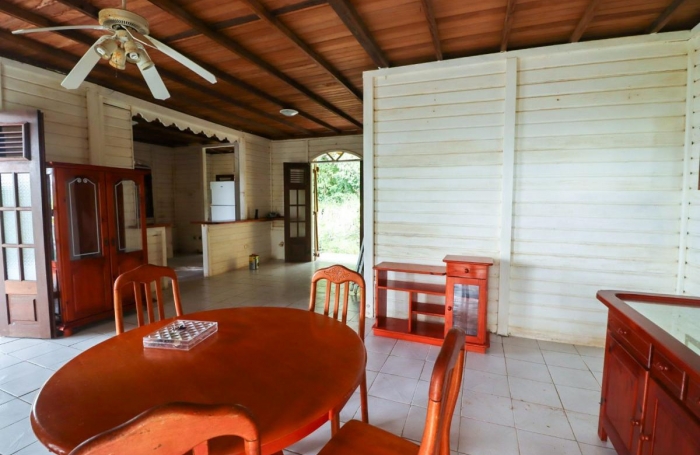 Vente Maison 127m&sup2; 4 pi&#232;ces Sainte Luce