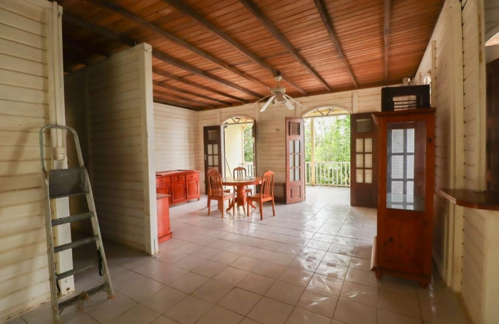 Vente Maison 127m&sup2; 4 pi&#232;ces Sainte Luce