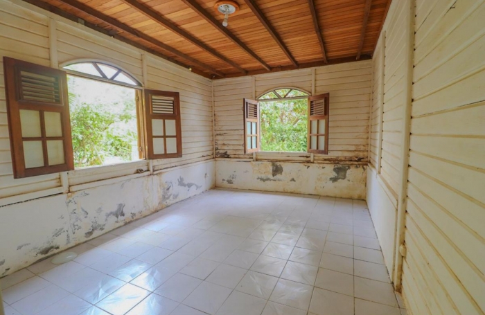 Vente Maison 127m&sup2; 4 pi&#232;ces Sainte Luce