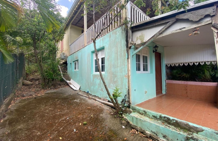 Vente Maison 127m&sup2; 4 pi&#232;ces Sainte Luce