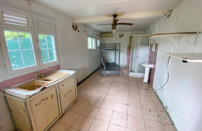 Vente Maison 127m&sup2; 4 pi&#232;ces Sainte Luce