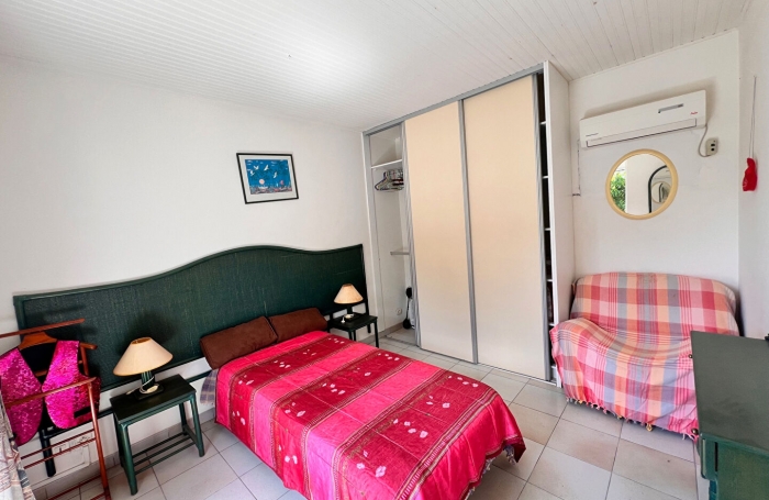 Vente Maison 33m² 2 pièces Le Carbet