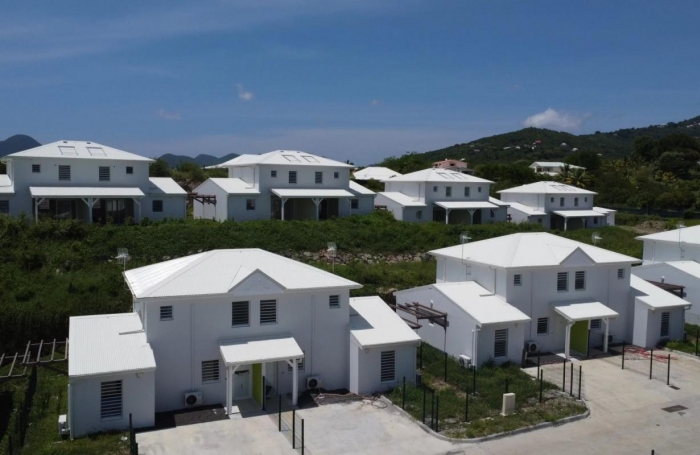 Location Maison 97223