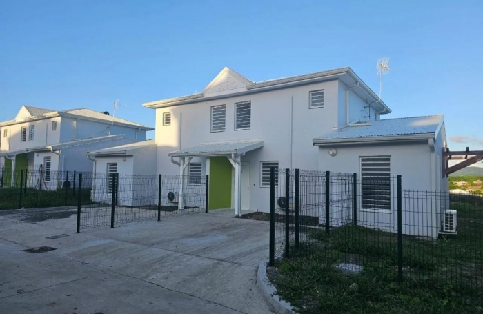 Location Maison 85.09m&sup2; 4 pi&#232;ces Le Diamant