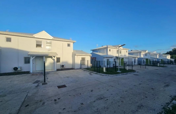 Location Maison 85.09m&sup2; 4 pi&#232;ces Le Diamant