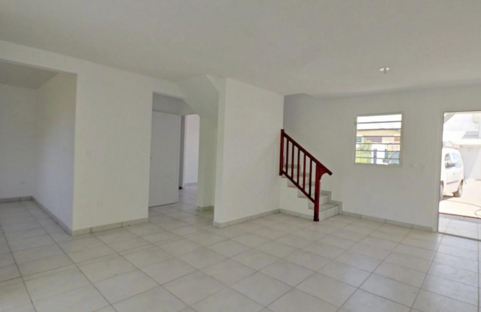 Location Maison 85.09m&sup2; 4 pi&#232;ces Le Diamant