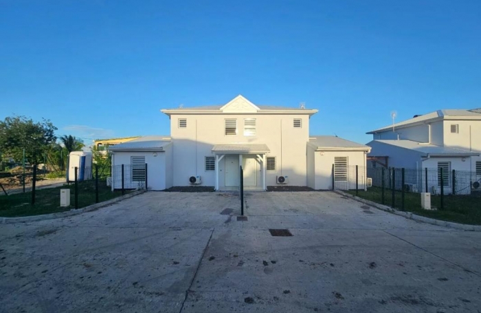 Location Maison 85.09m&sup2; 4 pi&#232;ces Le Diamant