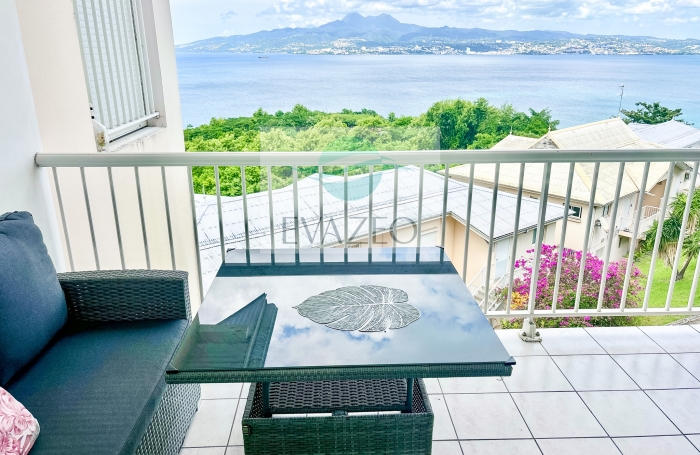 Vente Appartement 97229